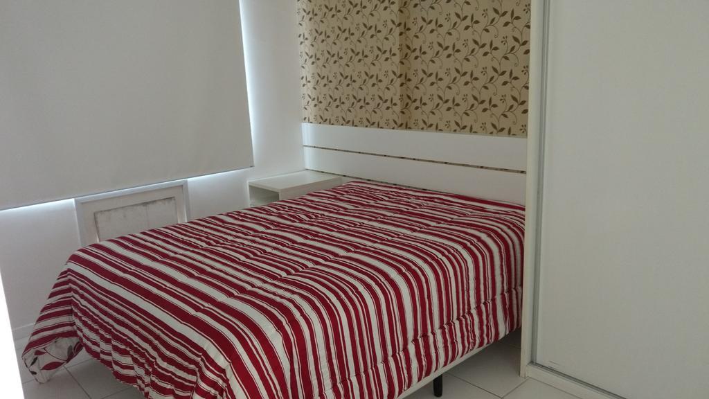 Condominio Peninsula Barra Apartamento Rio de Janeiro