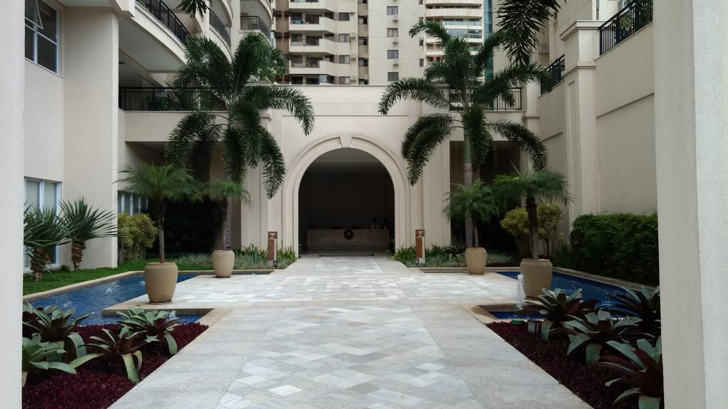 Condominio Peninsula Barra Rio de Janeiro
