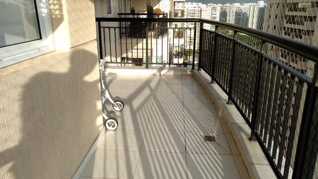 Apartamento Condominio Peninsula Barra Rio de Janeiro