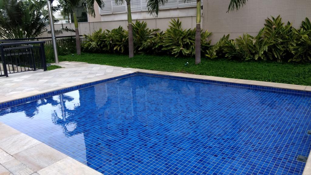 Condominio Peninsula Barra Apartamento *