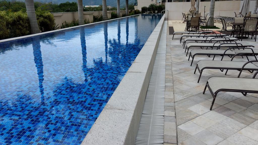 Condominio Peninsula Barra Rio de Janeiro
