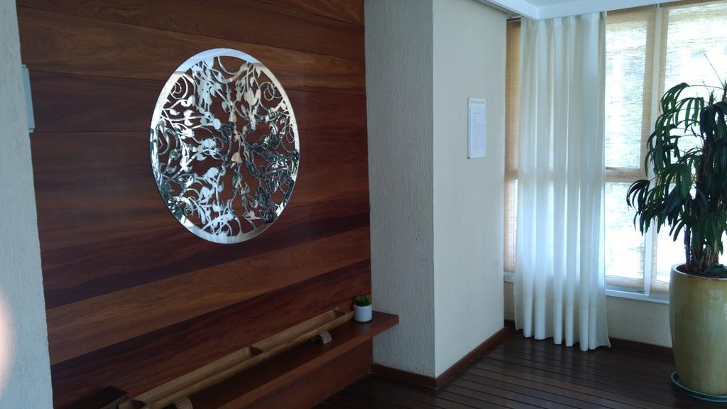Condominio Peninsula Barra *