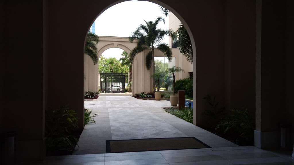 Condominio Peninsula Barra *